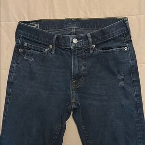 Men’s Abercrombie Jeans